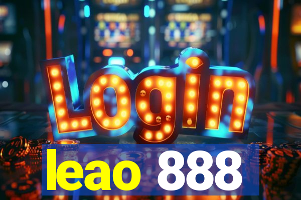 leao 888